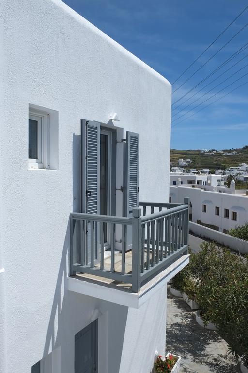 Studio Ornos מראה חיצוני תמונה
