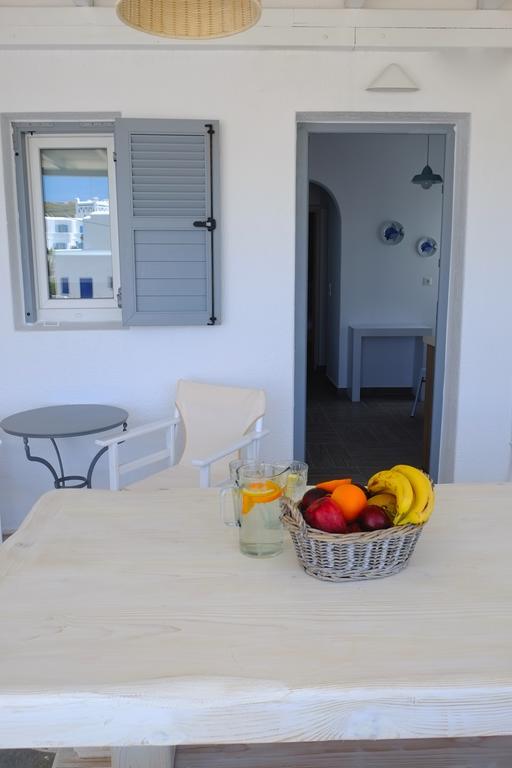 Studio Ornos מראה חיצוני תמונה